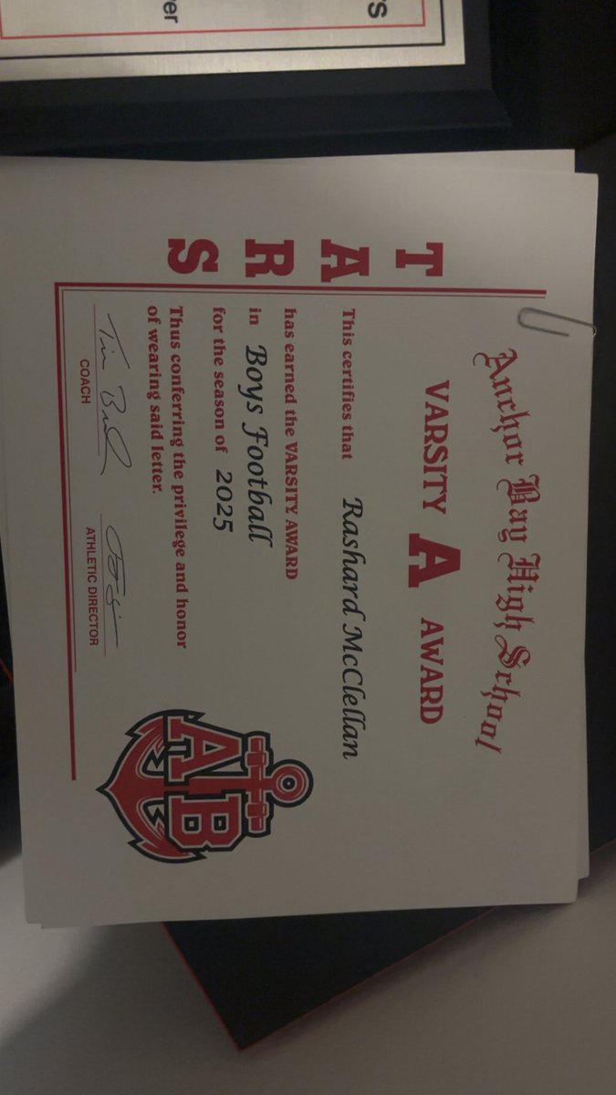 Rashard McClellan tweet media