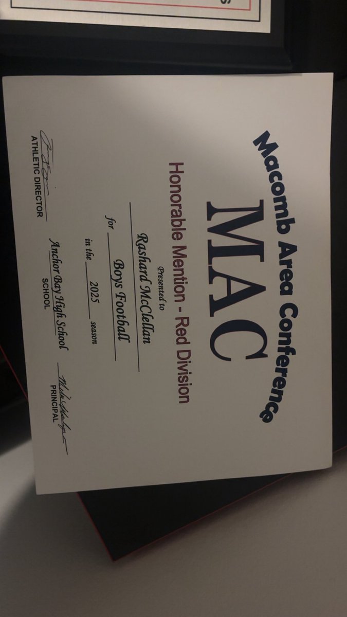 Rashard McClellan tweet media