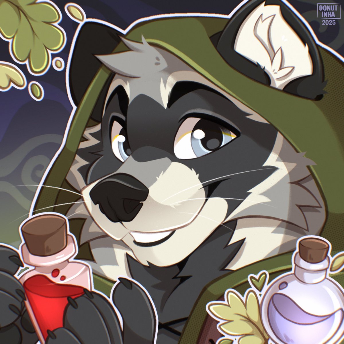 Your healer is here!

Icon for Austin