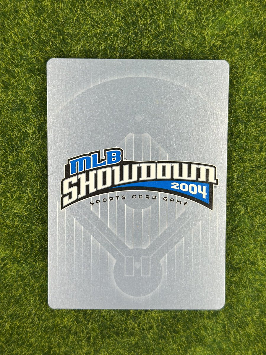 Nick_RAJ13's tweet image. #stackyoself

$10 (2 available)

Stack until 11/28