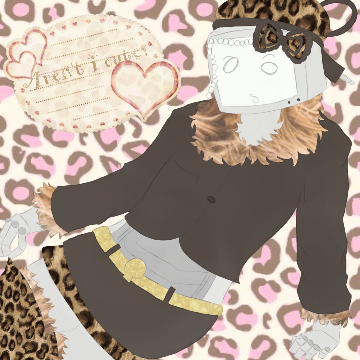 sy_n00's tweet image. I like painter #pressureroblox #painterpressure