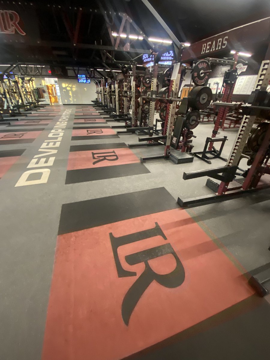 Kharmelo Hairston tweet media