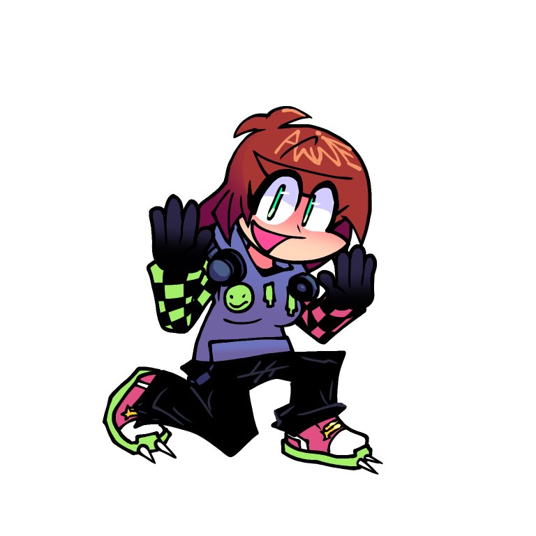 ChrisDoodles tweet media