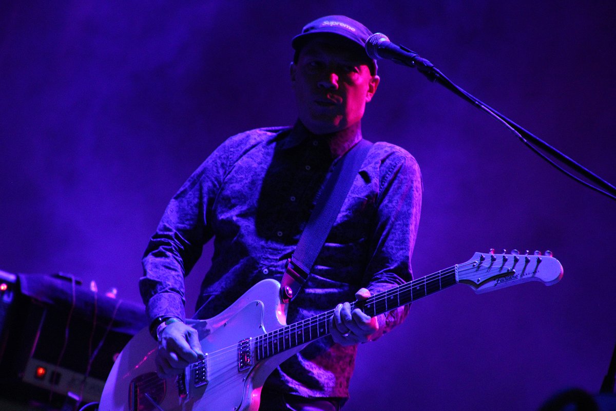 El_fusilmx's tweet image. @mogwaiband y un regreso portentoso en el @CoronaCapital en el segundo día de actividades.

Fotografías de @photolivemusic #coberturafusilera📸