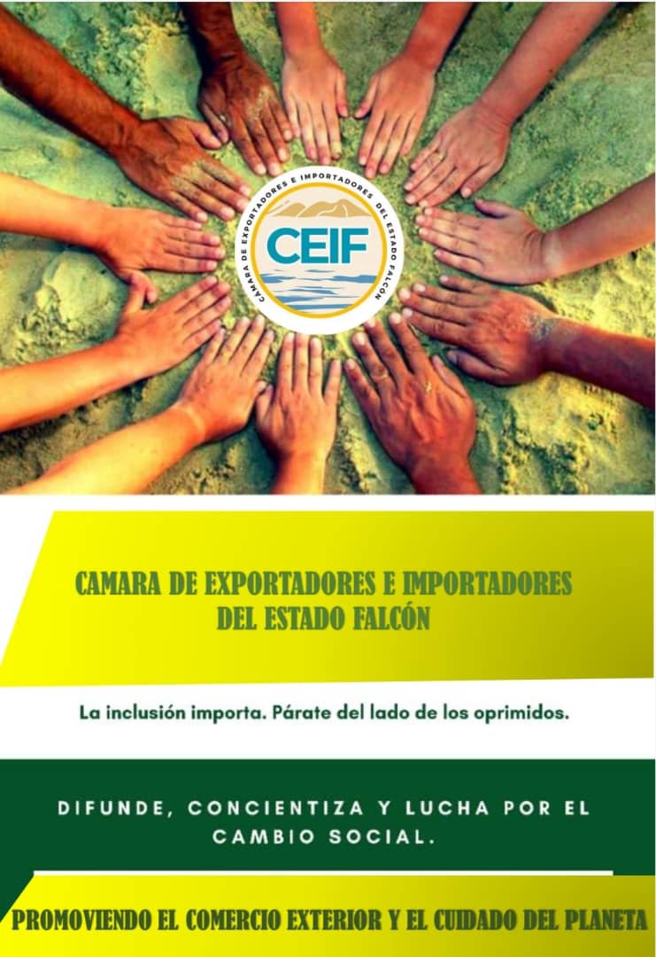 Exportar no es un sueño, en Falcón es una realidad...!!!