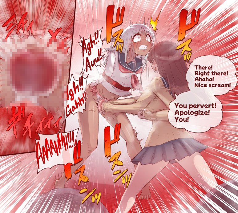 男の娘玉責めのリクエスト投稿しました!
全編はPIXIVから閲覧できます! 