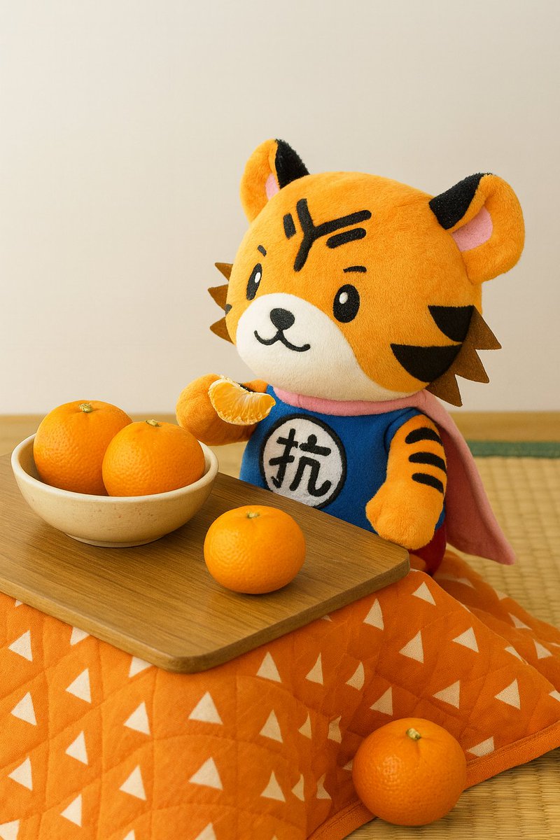 CosmoBio_JPN's tweet image. 八百屋で美味しそうなみかんを購入しウッキウキで帰宅すると、数か月前にふるさと納税で注文していたミカン箱×2が届いていました...
おいおい、タイミングが悪すぎる😱

しばらくは、みかんの食べ過ぎで手が黄色くなりそうです～🍊