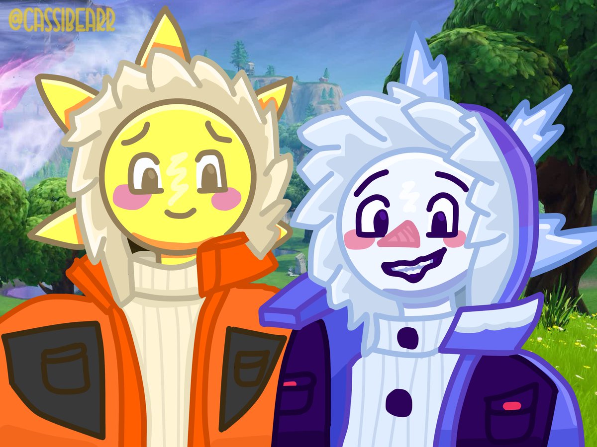 cassibearr's tweet image. fortnite!! (ver .2) 

#sunspot #coldfusion