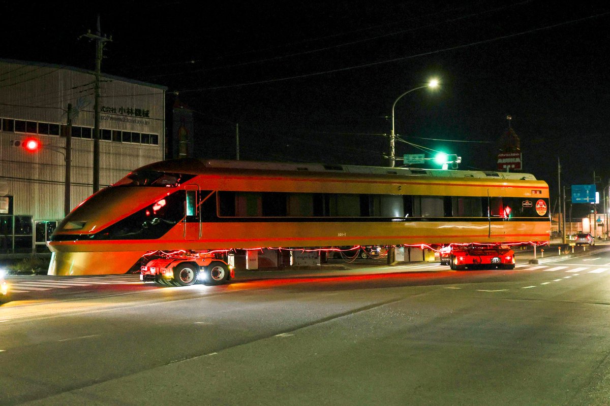 のひこみさつ@JR西日本完乗目指しているが… (@railboy103kei) / Posts / X