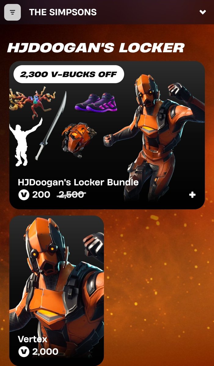 VYCGaming tweet media