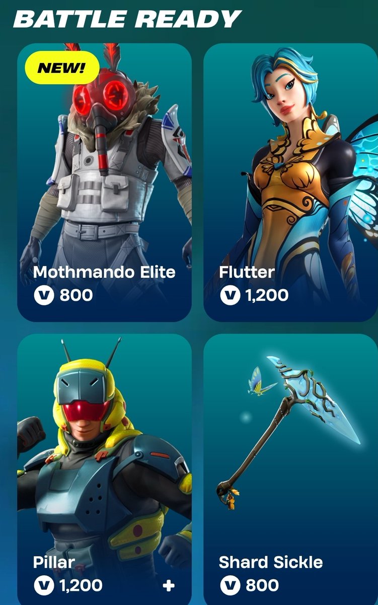 VYCGaming tweet media