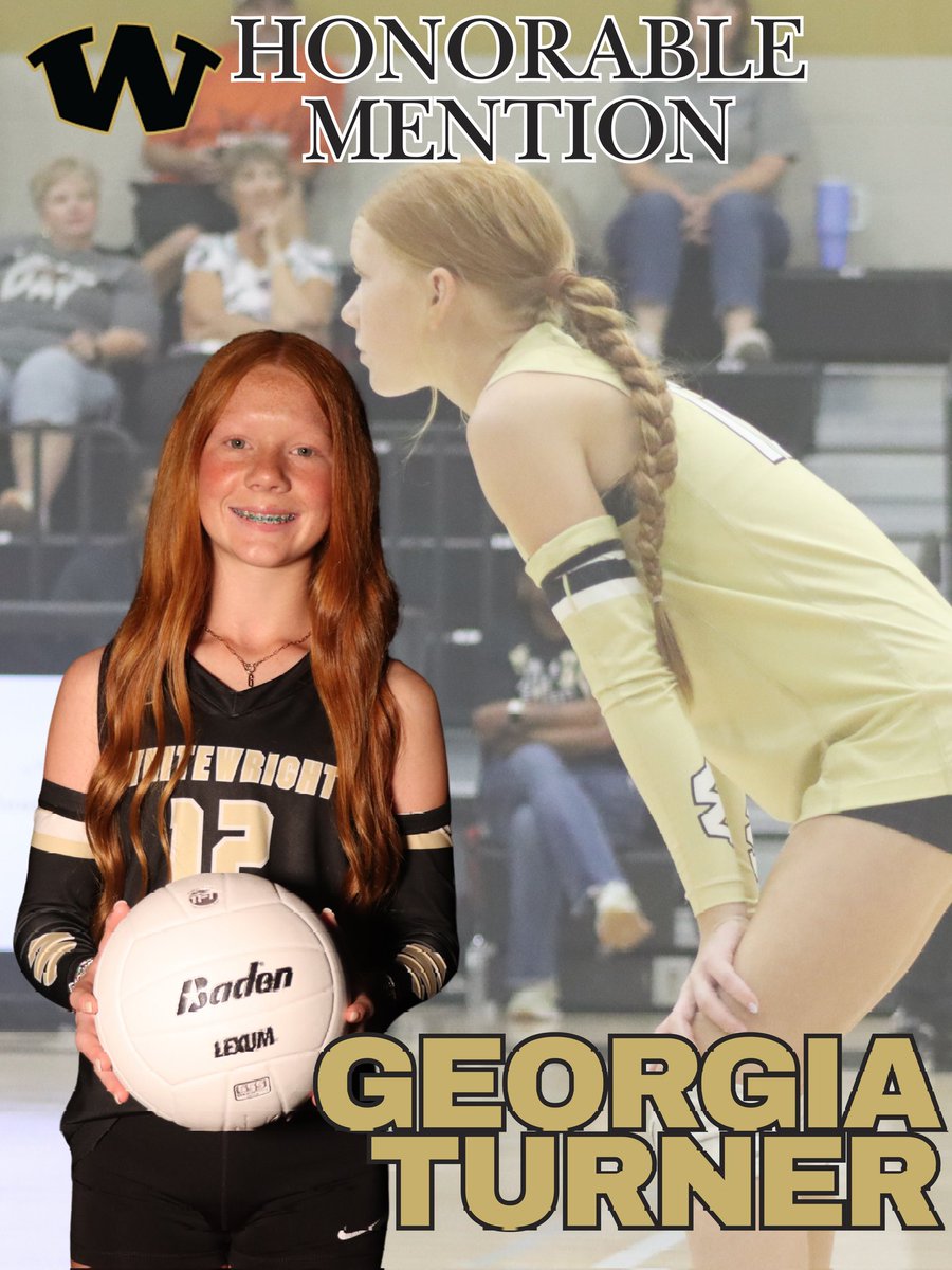 Whitewright Volleyball tweet media