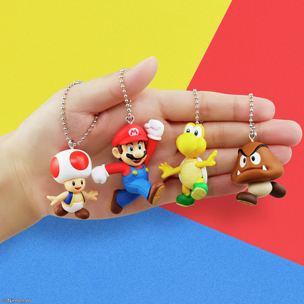 魅惑の一品シリーズ16】非売品！ マリオパーティ4 チャンピオン