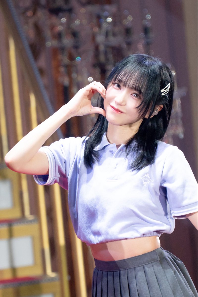 2025.11.16 『＝LOVE 8th ANNIVERSARY PREMIUM TOUR』@ IGアリーナ