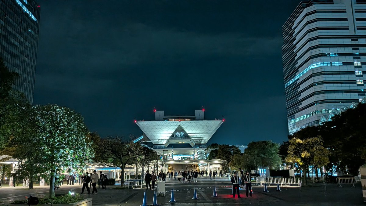 Post by 氷華椿＠強襲メイド on X: 最終局面