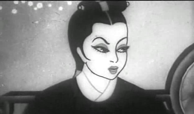 animationbdays's tweet photo. Happy 84th Anniversary to Princess Iron Fan! (1941) #PrincessIronFan https://t.co/FrrpA23N6z