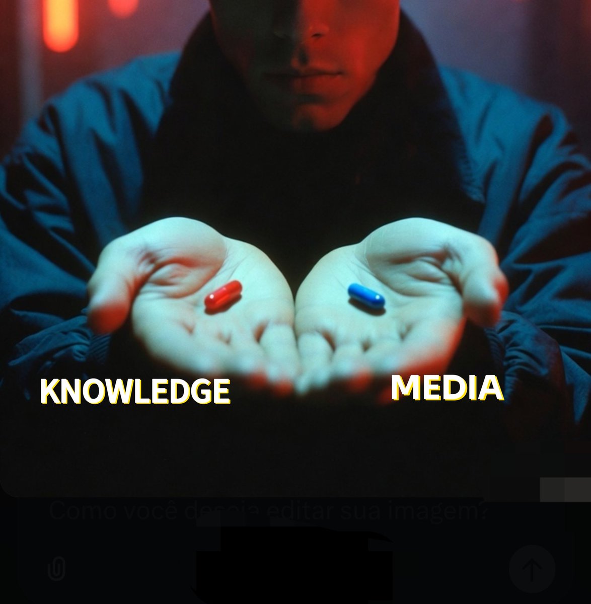 I believe that the right choice will define the future of many.
#Crypto #Blockchain #ISO20022