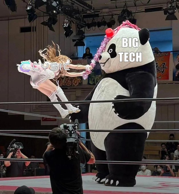 从机房到链上： <a href="/cysic_xyz/">Cysic</a>  与ComputeFi如何将算力变为数字时代的新资产
——一场围绕ZK算力的价值重构实验