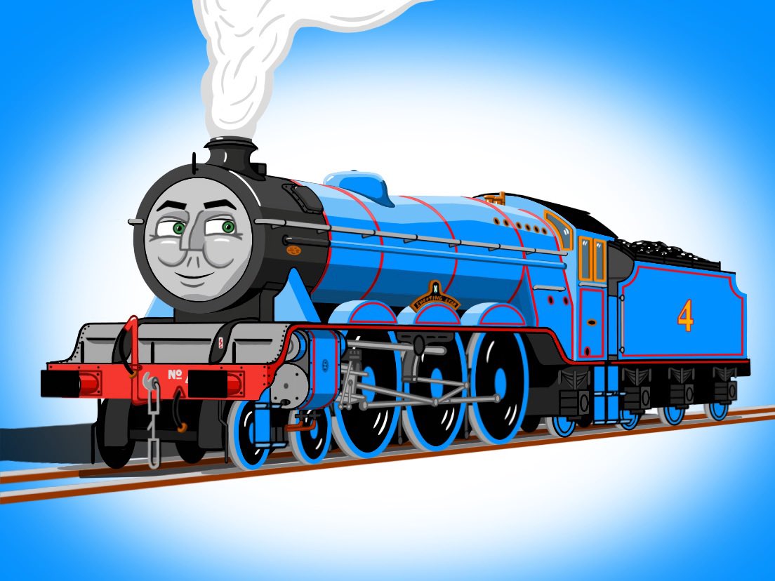 themidlandengine tweet media