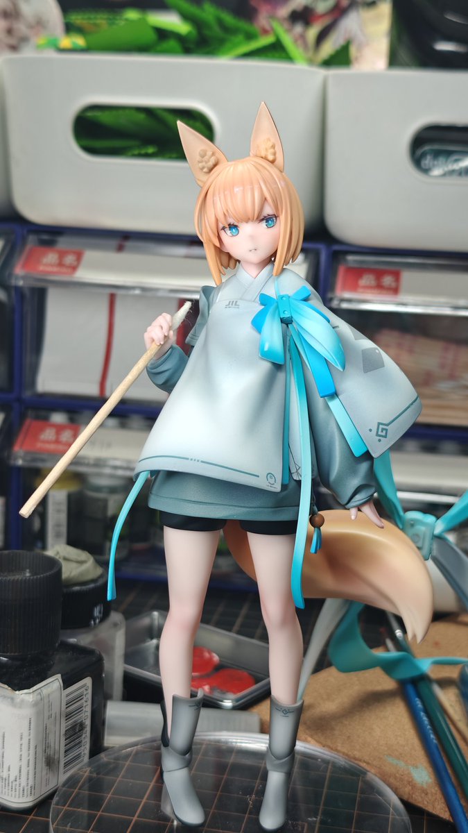 眠空 (@miankong030) on Twitter photo 