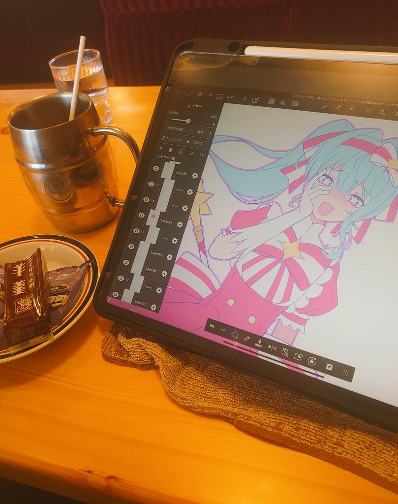 湊様　リクエスト　10セット Post by 殺菌中毒＠ホロクル10th【B-20】五目並べRTA Tシャツ他通販 on