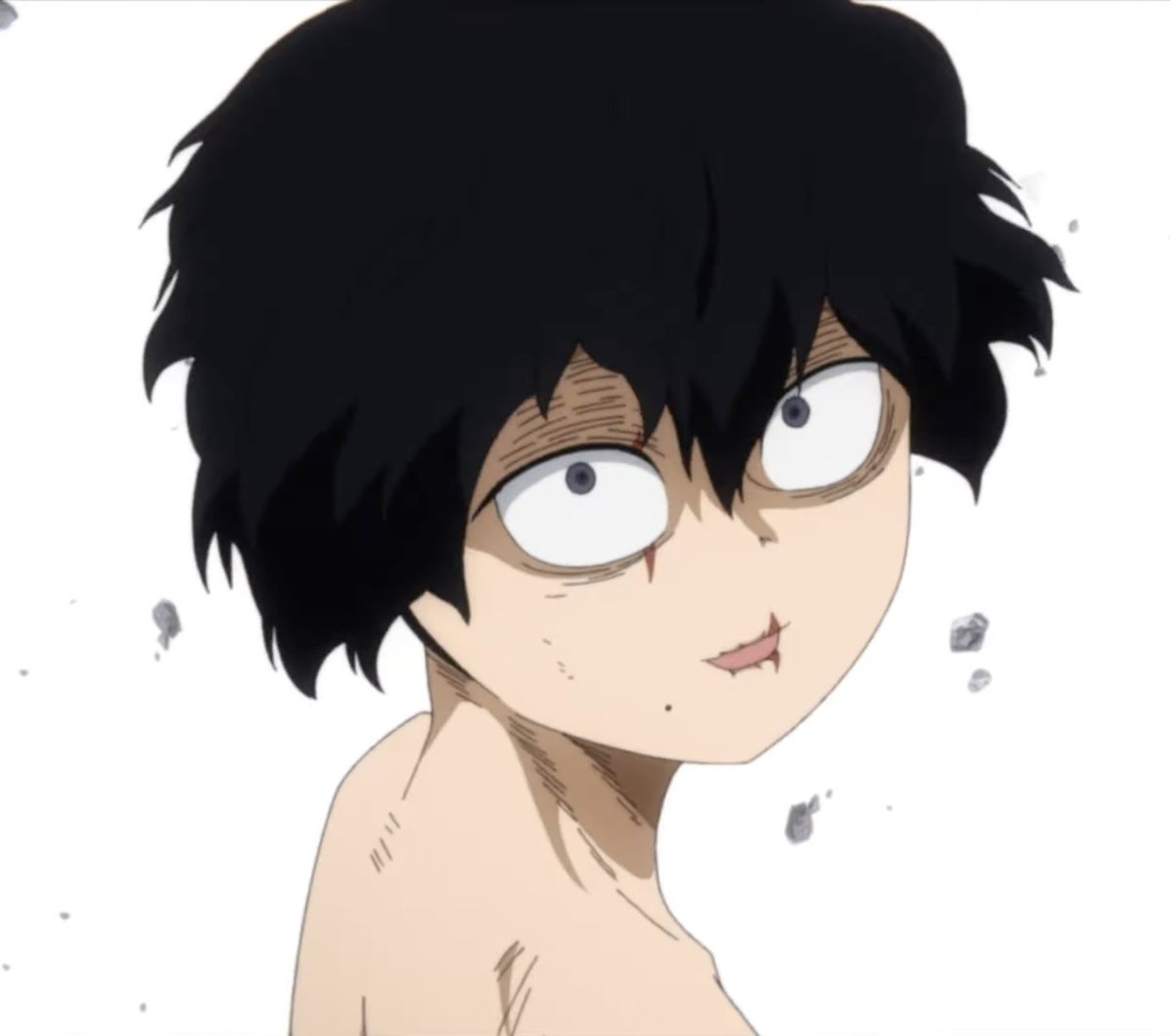 ogh0stt_'s tweet image. this is still the worst thing bones has done for me  What happened to him bro