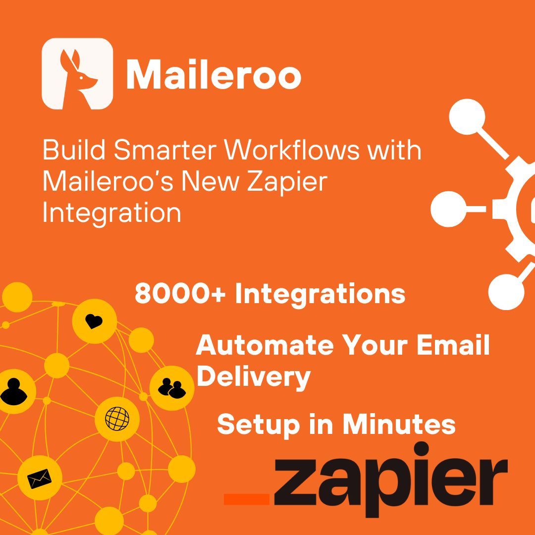 Maileroo tweet media