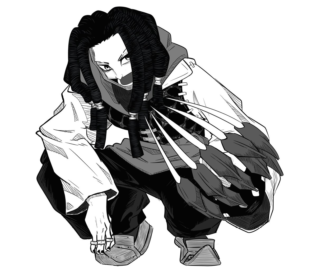 🐊 kayMan 🐊 tweet media