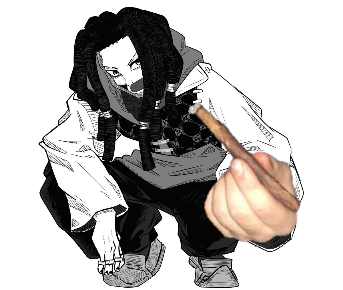 🐊 kayMan 🐊 tweet media