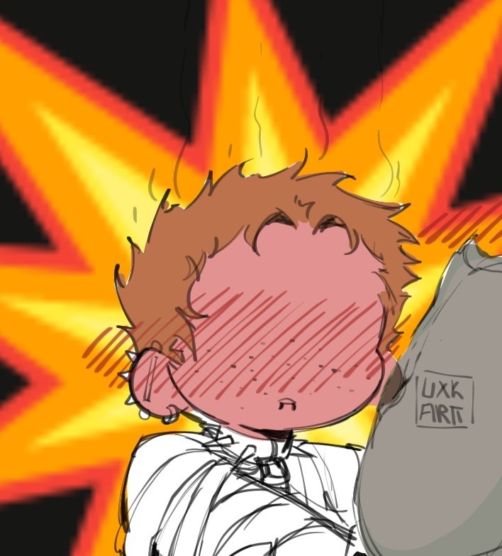 Phillipe 🩸 Alexia and Pomba's Dad tweet media