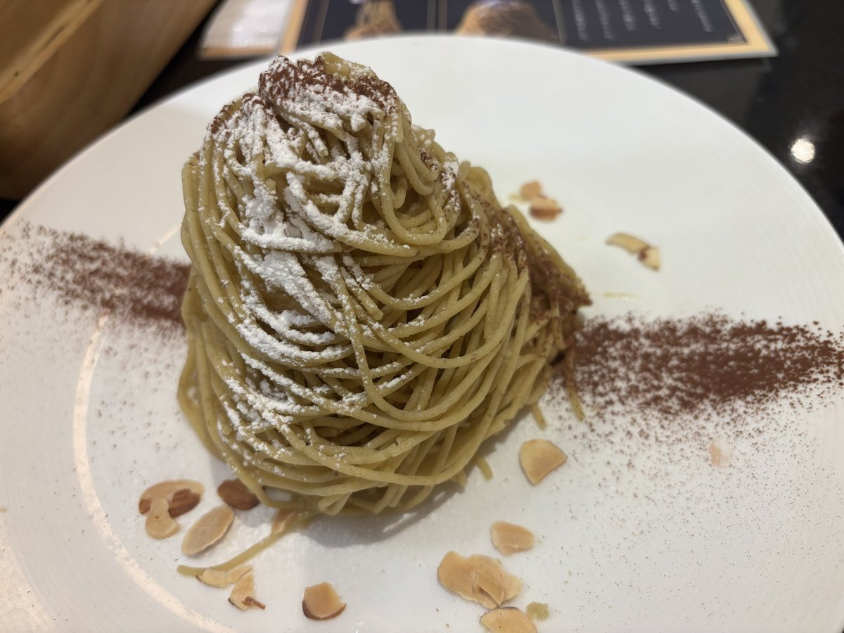 goji_datuji's tweet image. オフィスが移転してもう八重洲OLじゃなくなったw
1駅違いだけどもうヤエチカなんて行かないと思って最後のランチは奮発。
(先週

新しいオフィスは他に地下鉄もあって乗り換え楽になった。