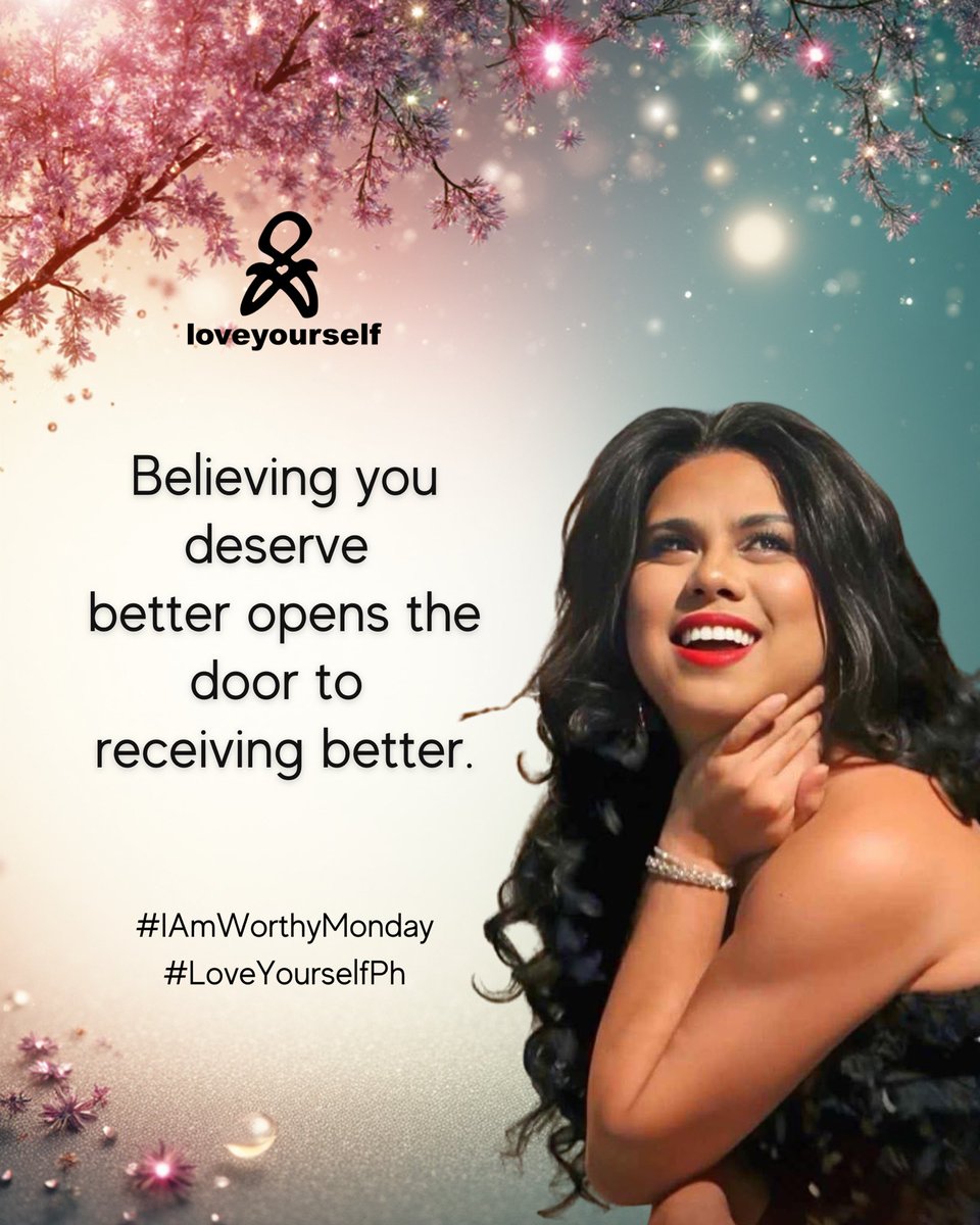 LoveYourself Inc. (@LoveYourselfPh) / Posts / X