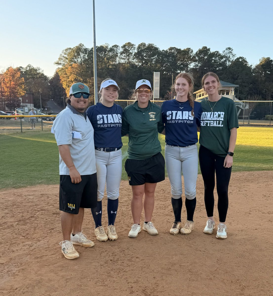 Caidence Crabtree 2028 tweet media