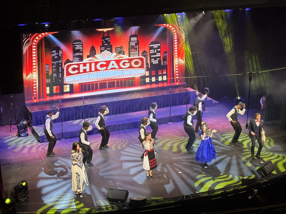 MuTahran's tweet photo. TracesOfTime Chicago
Amazing Performances https://t.co/icCo1jkHHk