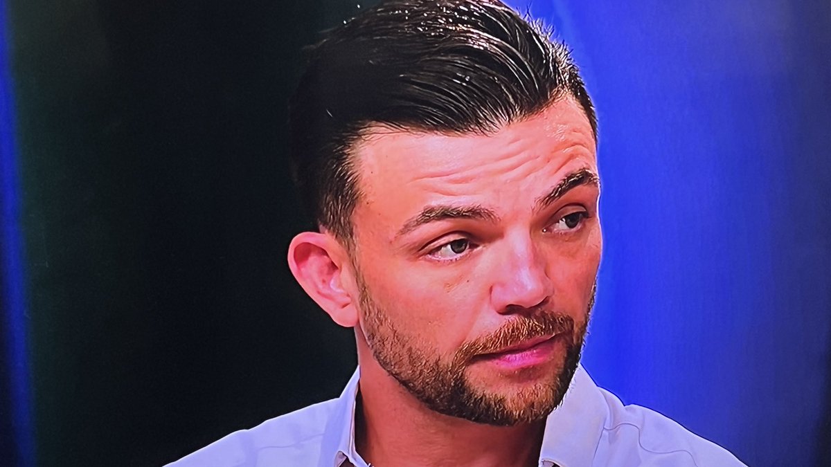 MohammedOlokod2's tweet image. Does this looks like the face of a **** stirrer. #90DayFianceHappilyEverAfter #90dayfiance