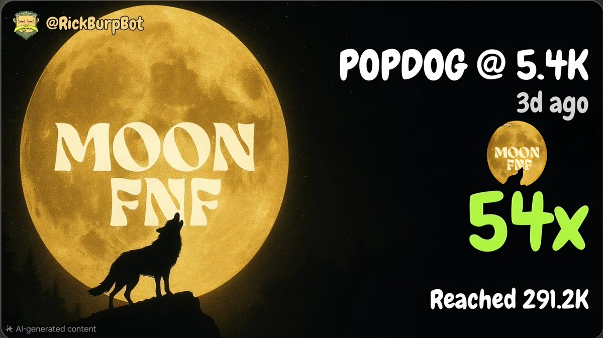 Moon FNF tweet media