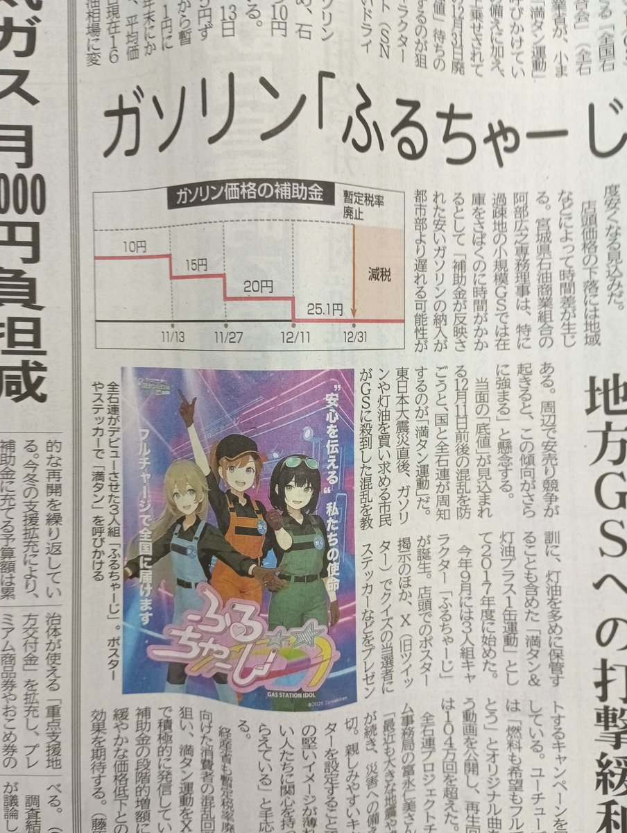 りっぱー (@horizon343) / Posts / X