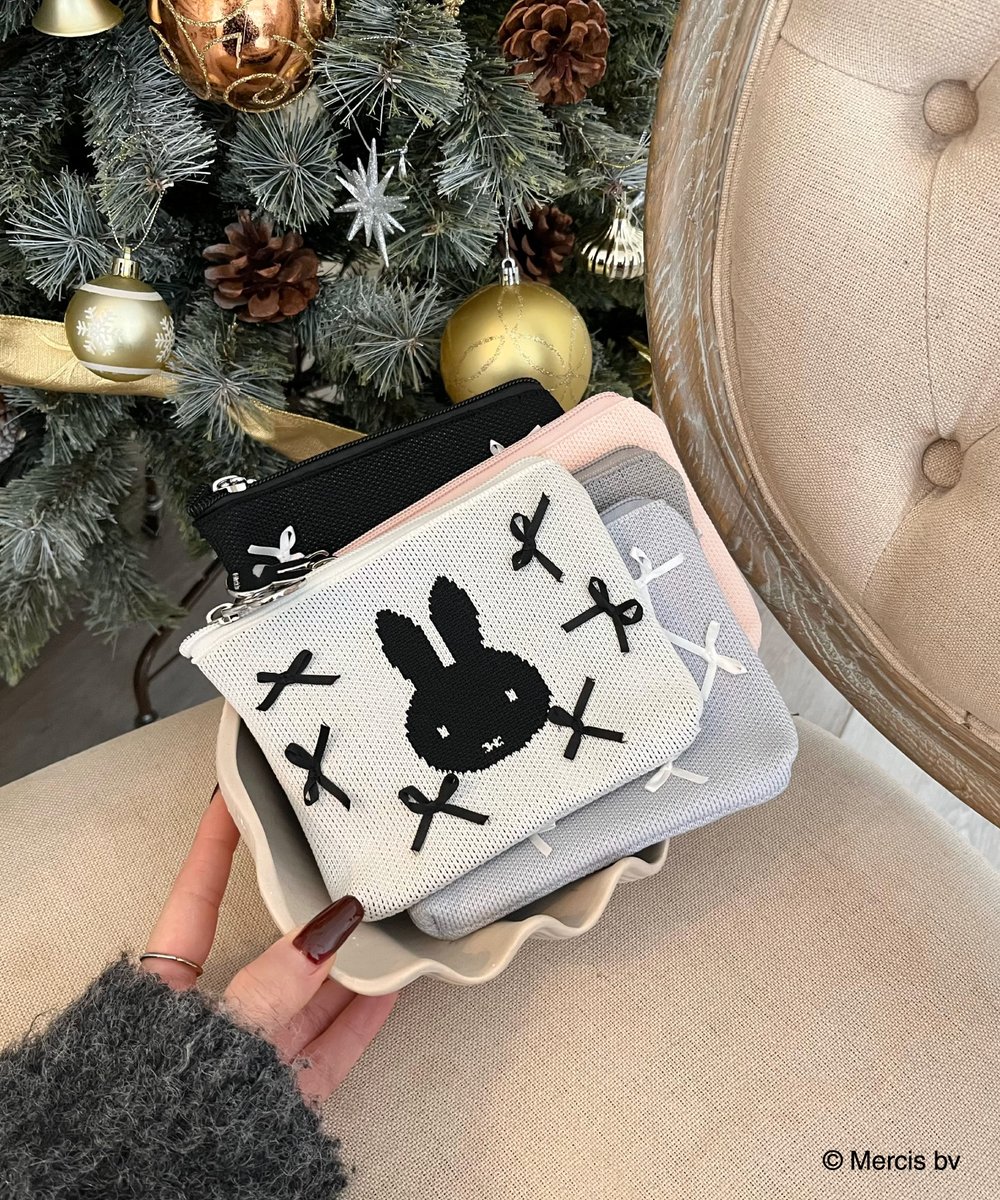 新品未開封　ミッフィー MIIA マスコット 渋谷限定　2点 MIIA (@miiawebstore) / Posts / X