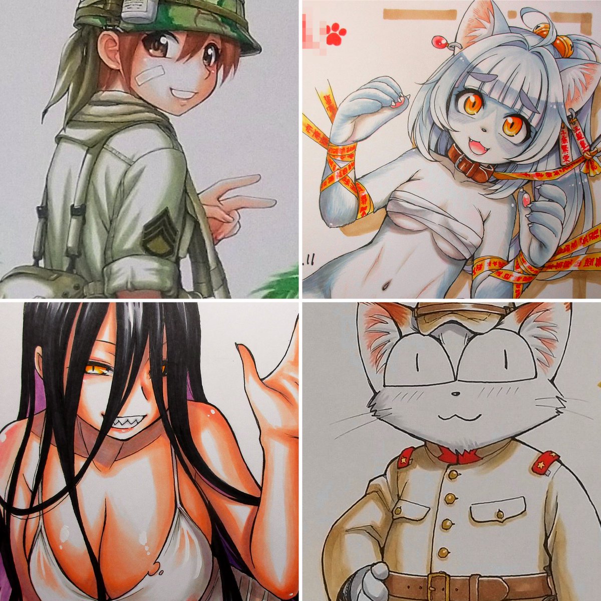 拡散希望
JAPAN COMIC ART EXPO
WINTER 2025 11.29土曜、30日曜
漫画家
@ebifly857 えびふらい 参加します
事前コミッションを募集いたしますので
よろしくお願いします
御依頼、お問い合わせは
yokoashi01@gmail.cm にお願いします