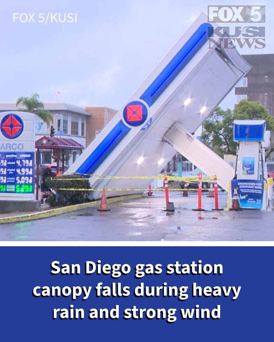 FOX 5 San Diego tweet media