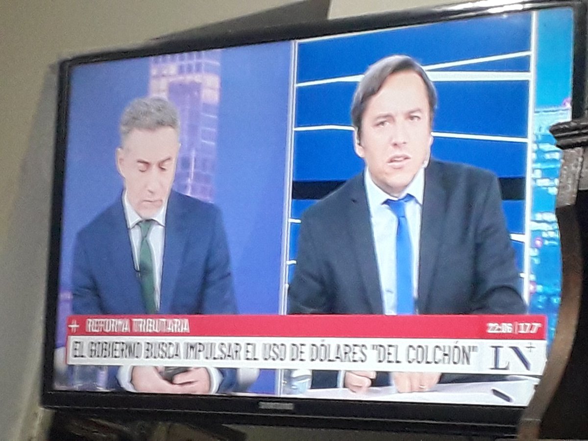 chisp7's tweet image. los reclamos de la #gente y #pullaro también en eso sigue haciendo oídos sordos @lanacionmas