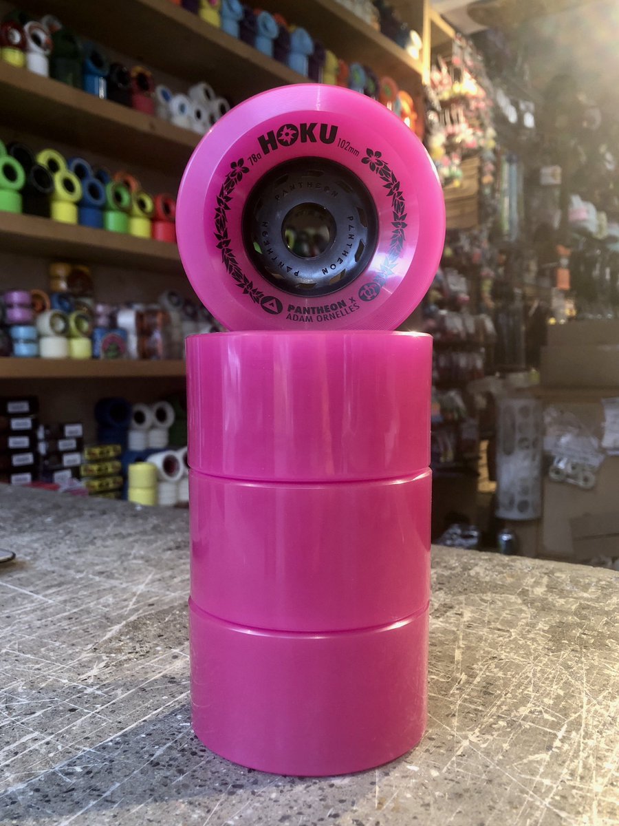 Flatspot Longboards tweet media