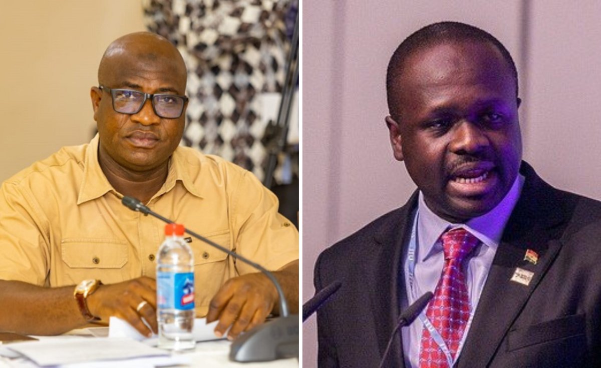 axadletm's tweet image. Severe Weather Cited as Cause of Ghana&apos;s Helicopter Tragedy#WestAfrica #Africa #business #Cited #currentevents #Economy #Ghana #Ghanas #governance #Helicopter #LegalandJudicialAffairs #news #politics #severe #sports #trade #tragedy #travel #Weather #Wes...
go.alimusa.so/0hile