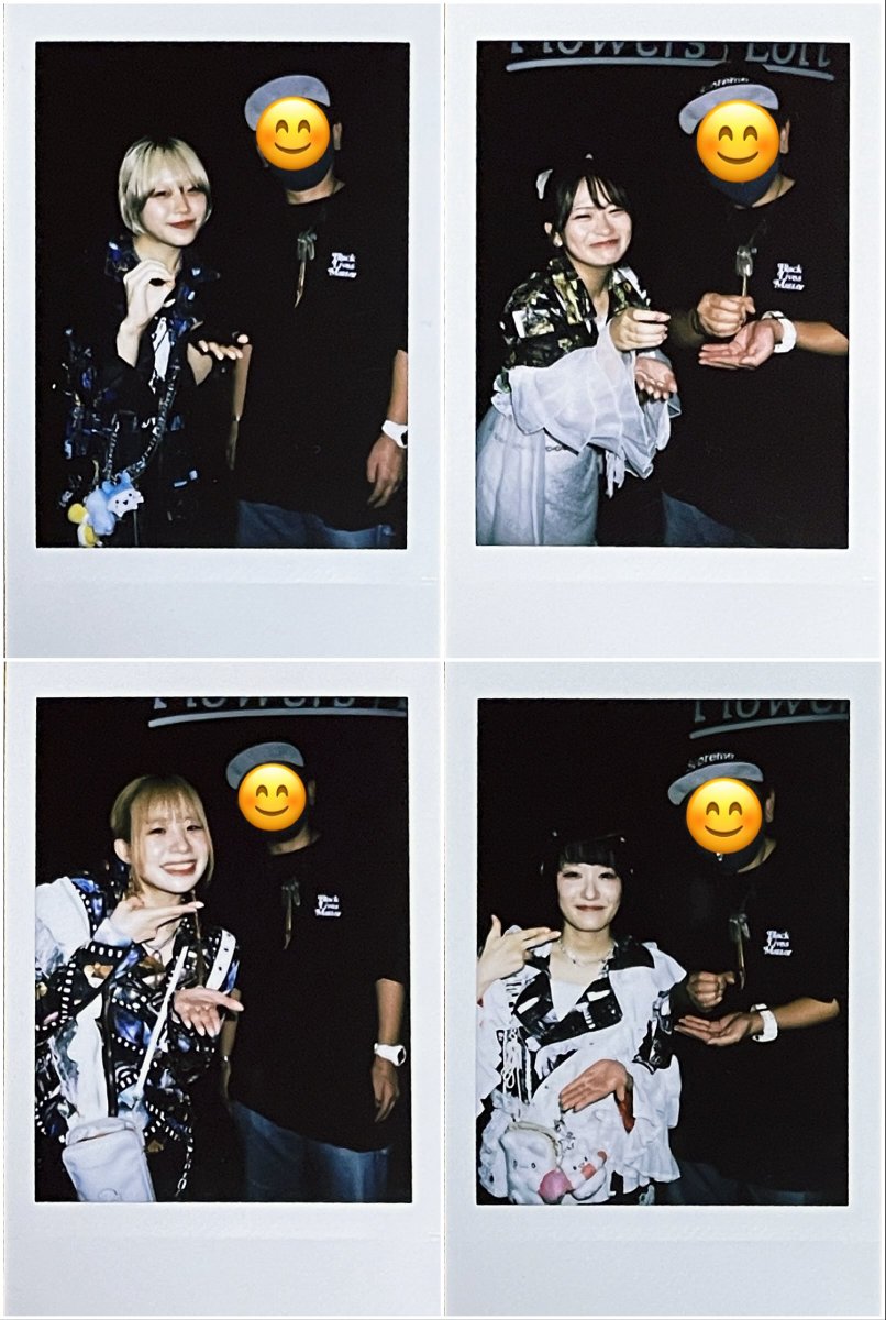 985 アネモネ 985 アネモネ ANEMONE / アネモネ | Autumn/Winter 2025