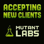 Photo by Mutant Labs (@MutantLabs_)