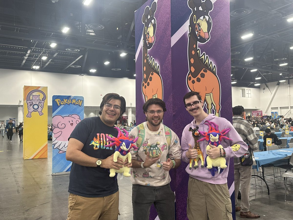 Mickey⚡️🔜 Houston 🤠 tweet media