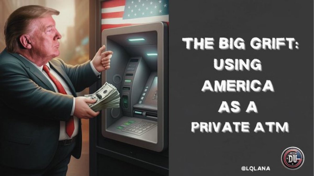 bkaydw's tweet image. The corruption of this administration is sickening. 
No really, literally sickening. Far beyond previous administrations.
Time to #VoteThemOut 

#wtpBlueResists #DV1