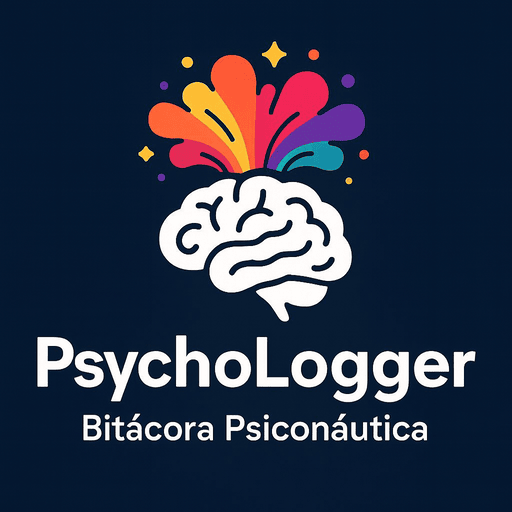 bkelmagico's tweet image. Nueva #aplicación en #Github:
github.com/D4vRAM369/Psyc…
PsychoLogger - Bitácora Psiconáutica
Bitácora personal para experiencias psiconáuticas. Una app diseñada para quienes buscan documentar y entender sus experiencias con sustancias psicoactivas de forma responsable y segura #RdR