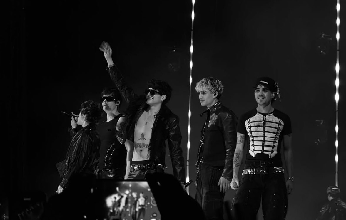 OFICIALMENTE HOY REGRESÓ CD9