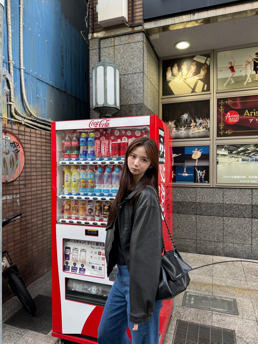 triplescosmos's tweet image. きてきてどこどこ 아아 코코도쿄~~❤️

#tripleS #트리플에스 #トリプルS
#トリプルエス #トエス
#JiWoo #지우 #ジウ